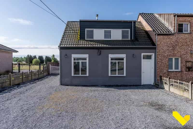 Huis te huur: Instapklare woning met groene vergezichten