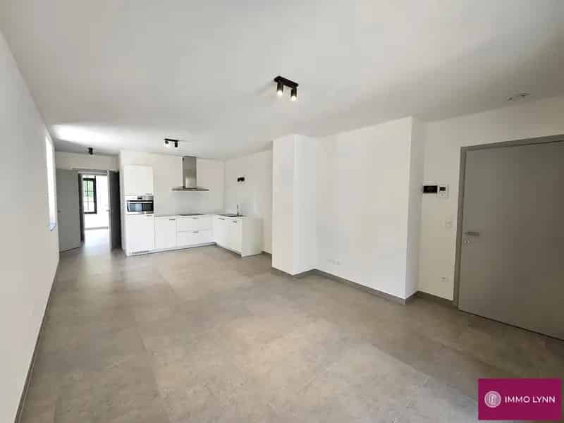 Appartement te huur Kampenhout: 1 slaapkamer, terras, centrum