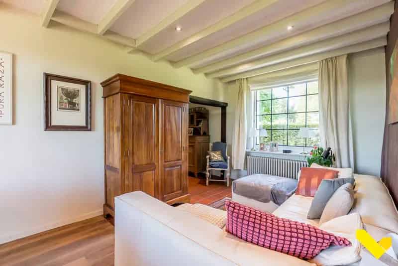 Langgevelhoeve te Huur Landelijke Omgeving