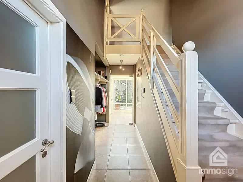 Landhuis 1875m2 Perceel