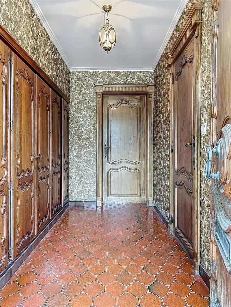 Te renoveren woning met veel potentieel Vlamertinge
