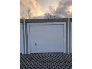 Garagebox te Koop Meulebeke 21m²