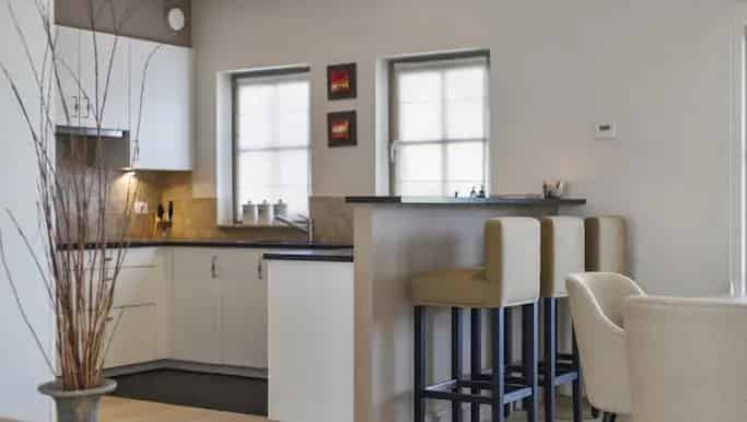 Huis te koop Buissenal - Villa met zwembad en prachtig uitzicht