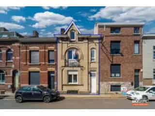 Huis te koop Flémalle 4 slaapkamers 136m²
