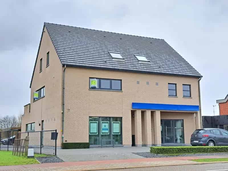 Duplex Appartement te Huur Kermt