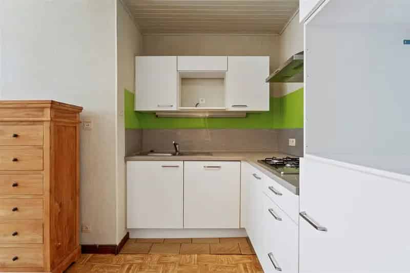 Appartement te Huur Blankenberge Nabij Zeedijk 2 Slaapkamers