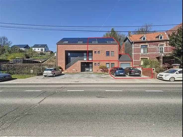 Duplex Te Koop