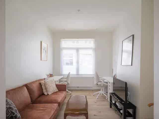 Appartement te Koop Gent - 1 Slaapkamer - Coupure - Instapklaar