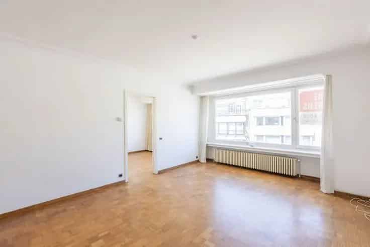 Appartement te koop Oostende 1 slaapkamer