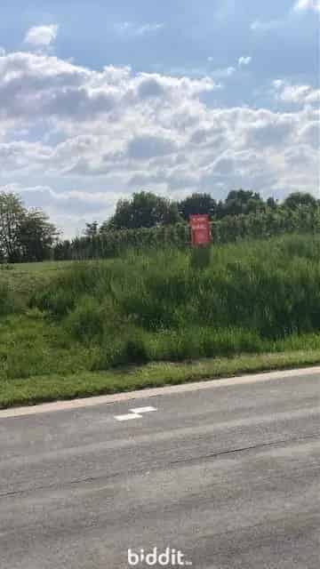 Landbouwgrond Zoutleeuw 32a 86ca Sectie D
