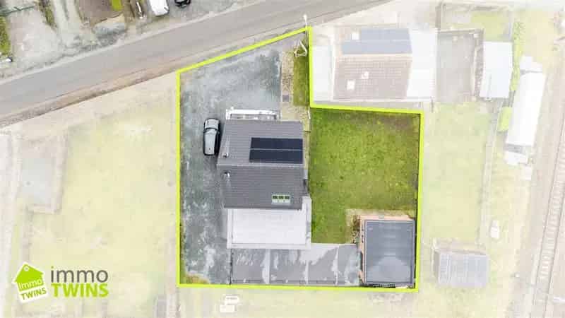 BEN Woning Te Koop Sint Gillis Dendermonde