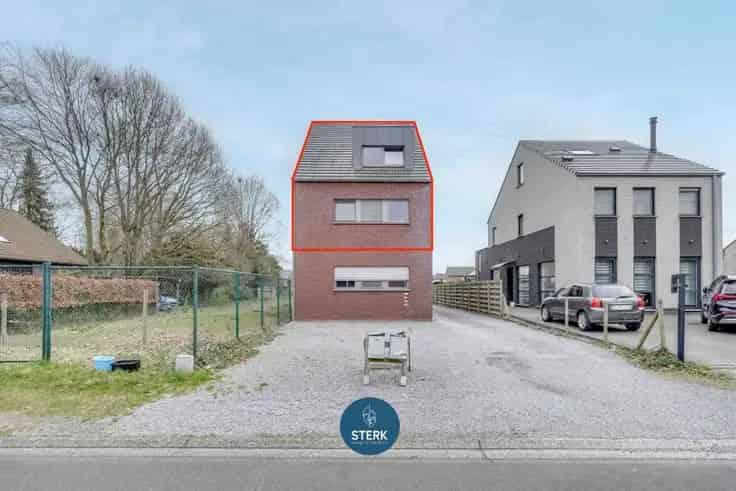 Duplex Te Koop