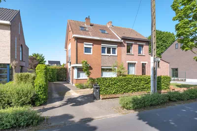 Huis te huur
