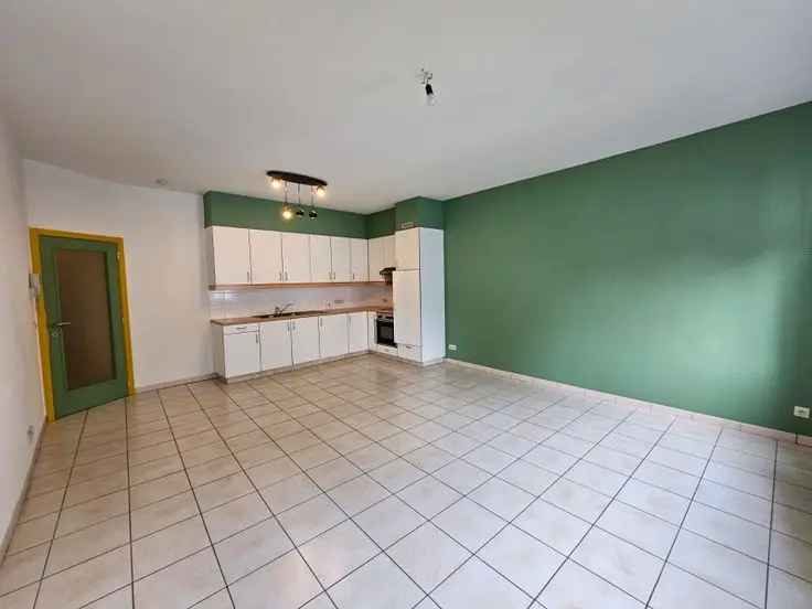 Appartement Te Koop