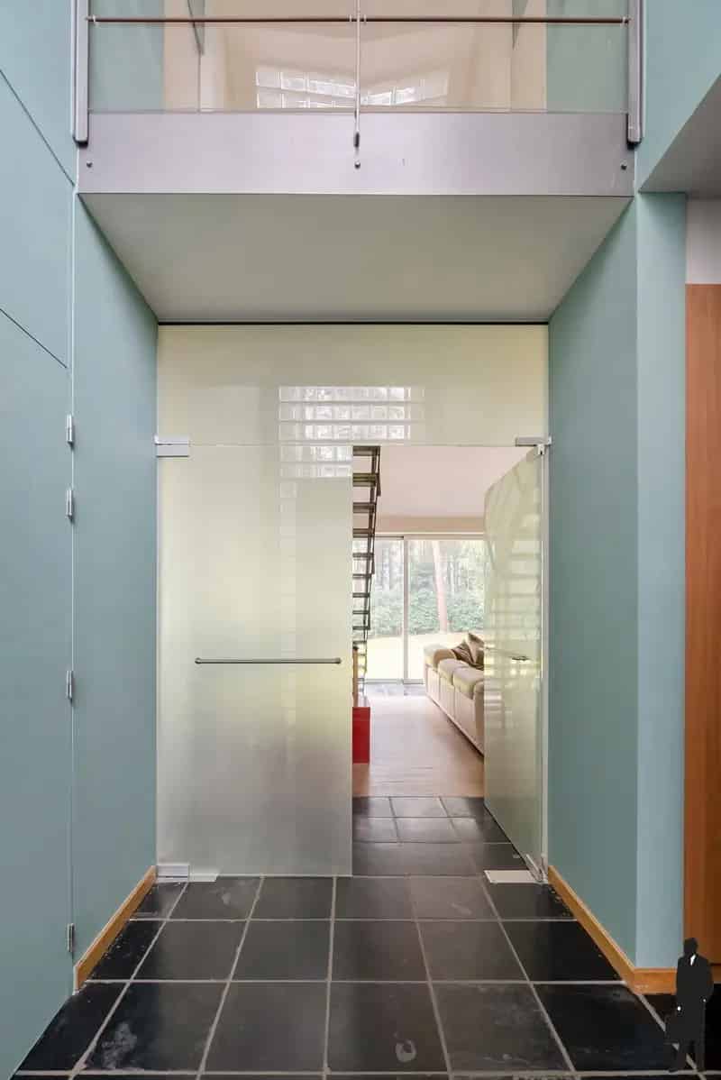 Moderne woning te koop 3 slaapkamers grote tuin