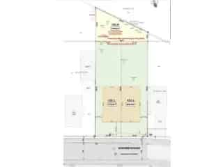Nieuwbouwproject Koekelare: 2 halfopen woningen