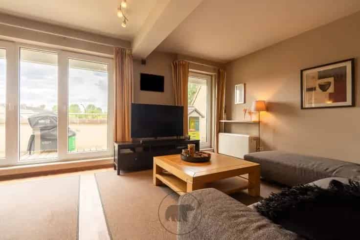 Luxe Appartement Te Koop Melle 2 slaapkamers