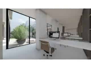 Kantoor te koop Hasselt Kleine Ring - 328m²