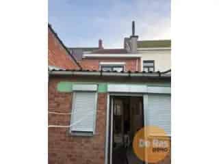 Huis te Koop Lede Centrum - 2 slaapkamers - Nabij Markt