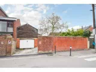 Grond te koop Mont sur Marchienne 4 appartementen