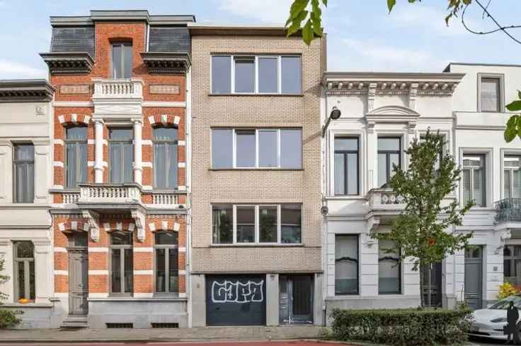 Appartementsblok Te Koop