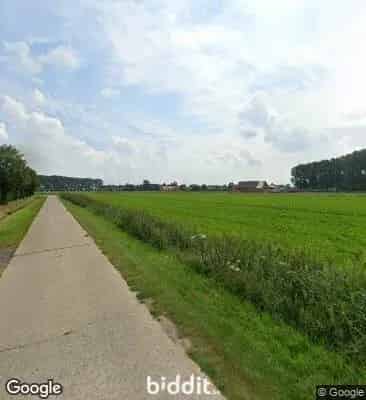 Landbouwgrond te Meerdonk 11647m2