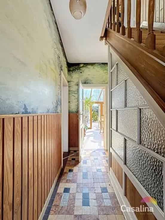Huis Te Koop: Groene omgeving, Tuin, Garage, Atelier