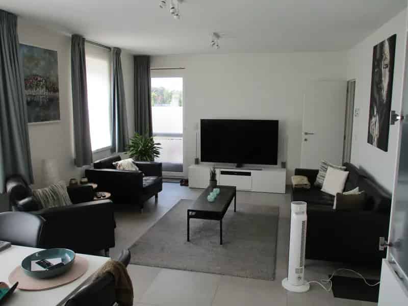 Appartement te huur 2 slaapkamers nabij winkels