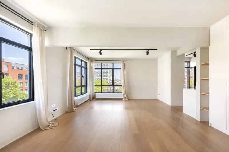 Appartement te koop: Design met zicht, wonen op hoog niveau