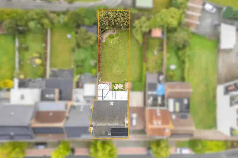 Ruime Burgerwoning Top Locatie