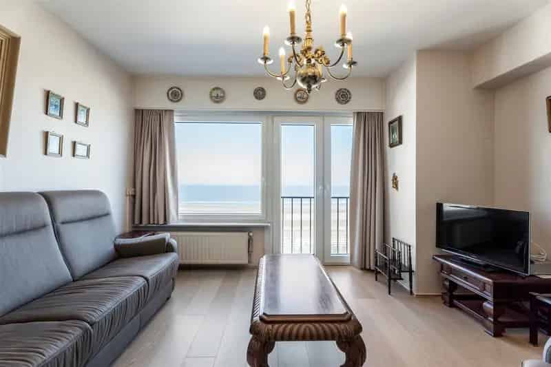 Appartement te huur
