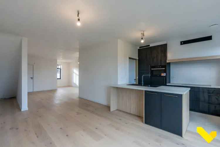 Landelijke Nieuwbouwwoningen Meerhout - 4 slaapkamers