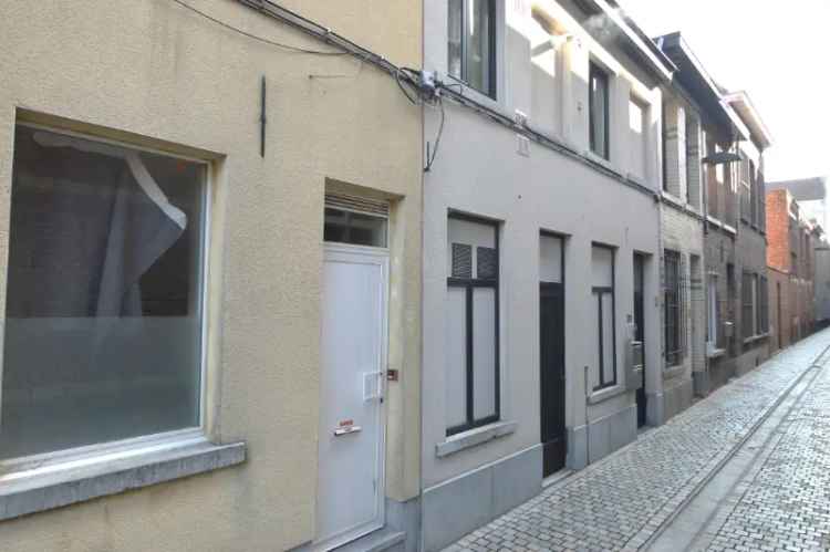 Appartement te Huur Mechelen Centrum