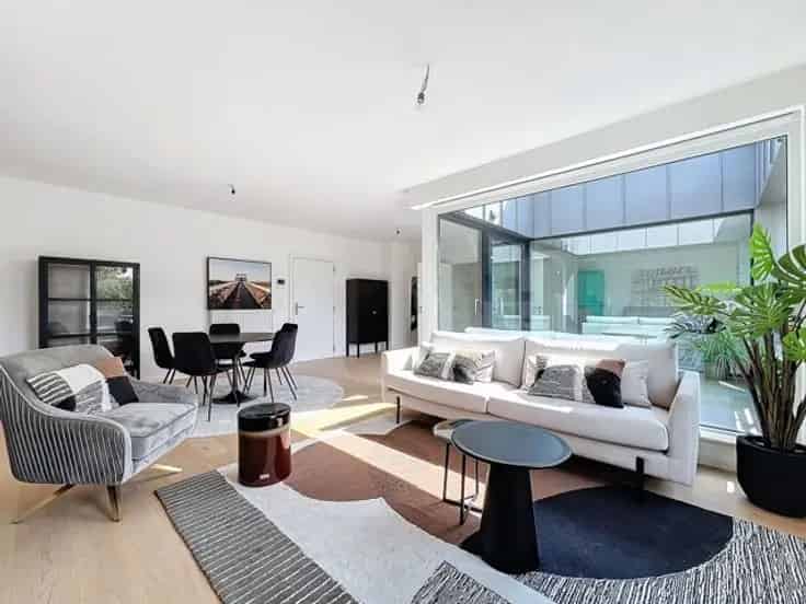 Nieuw Penthouse Te Koop Chaudfontaine