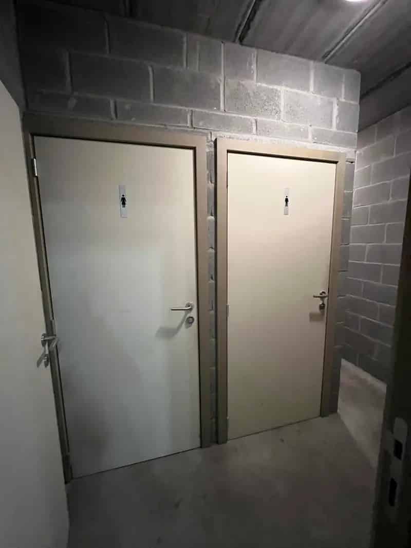 Centraal Gelegen Magazijn 300m2