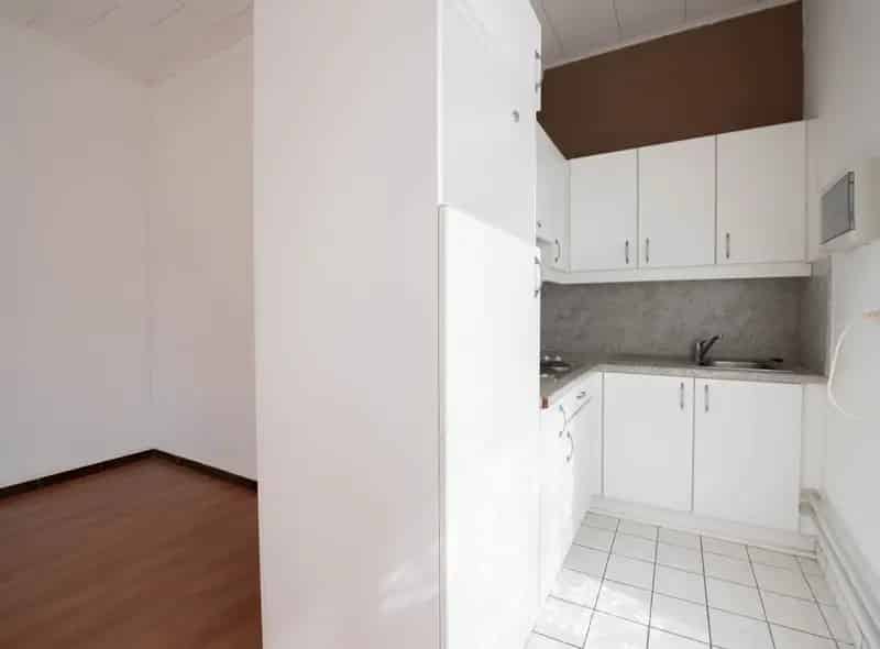Studio te huur nabij Maastricht