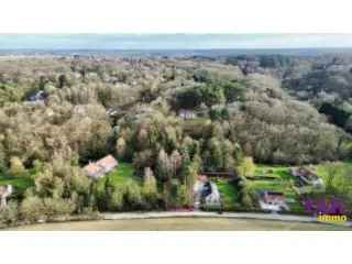 Grond te koop Bousval - Moderne Ecologische Villa Project