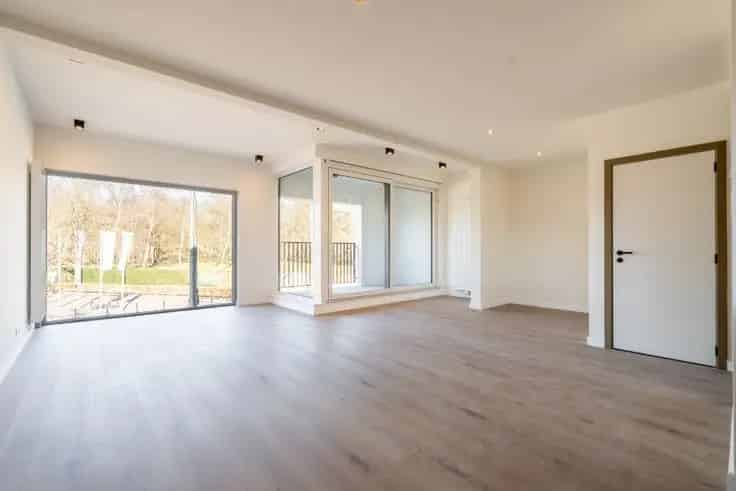 Appartement Te Koop 3 Slaapkamers Terras Boortmeerbeek
