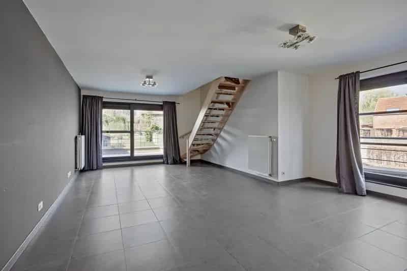Duplex Appartement te Koop Leuvensesteenweg