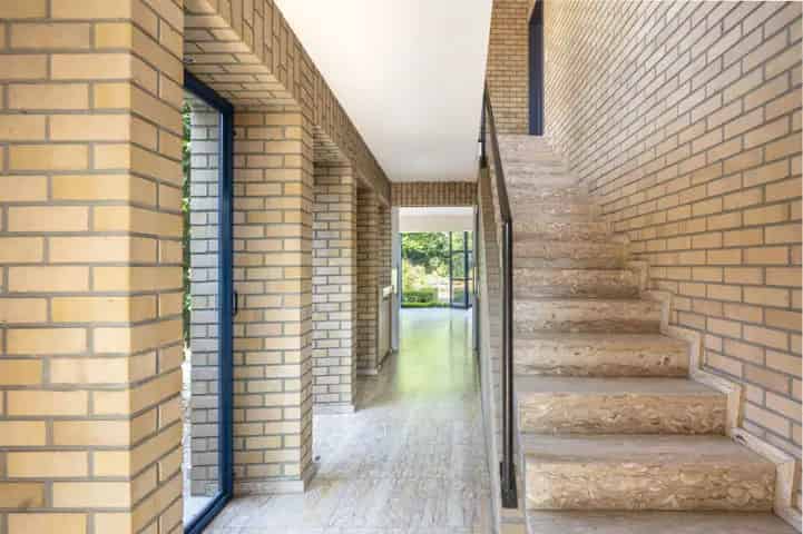 Villa te koop in Wilrijk Elsdonk