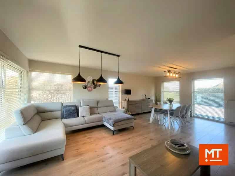 Villa 3 slaapkamers Zuidgerichte tuin Passendale