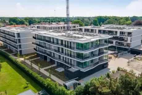 Project: Parkdomein Neerhof - Oud-Turnhout 1485768-01267924_OM_237202