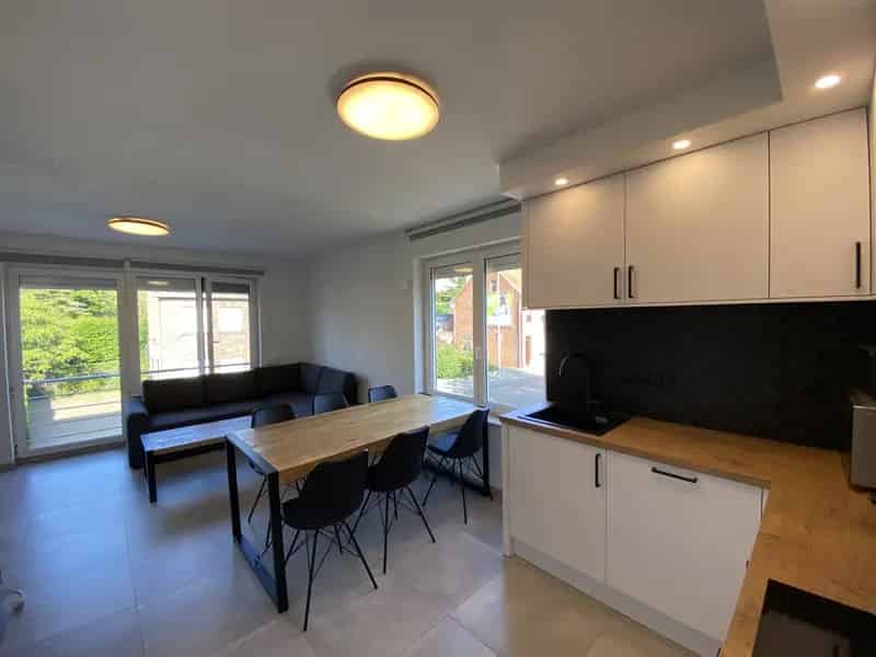 Appartement te huur Sint-Jozef-Olen