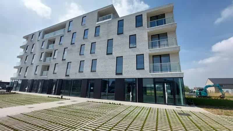 Appartement te koop nabij Hooglede en Roeselare