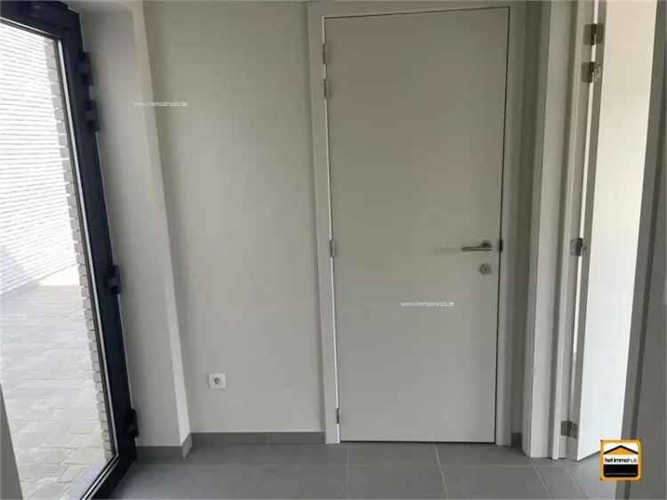 Nieuwbouw woning te koop in Heers