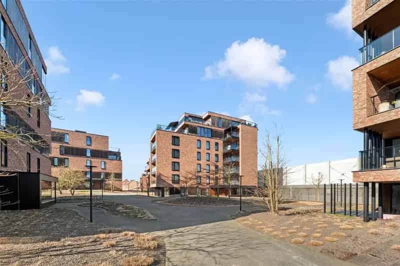Appartement te koop Sint Truiden 3 slaapkamers 2 terrassen