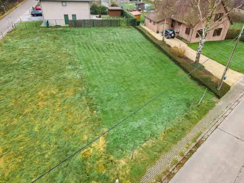 Bouwgrond 450m² Boortmeerbeek Halfopen Bebouwing