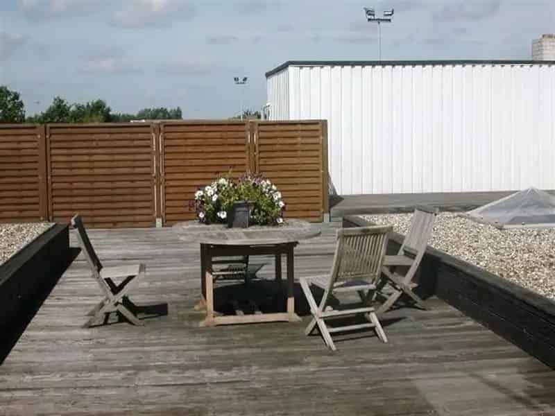 Kantoorruimte te Huur 25m² - 45m² + Opslag 70m²