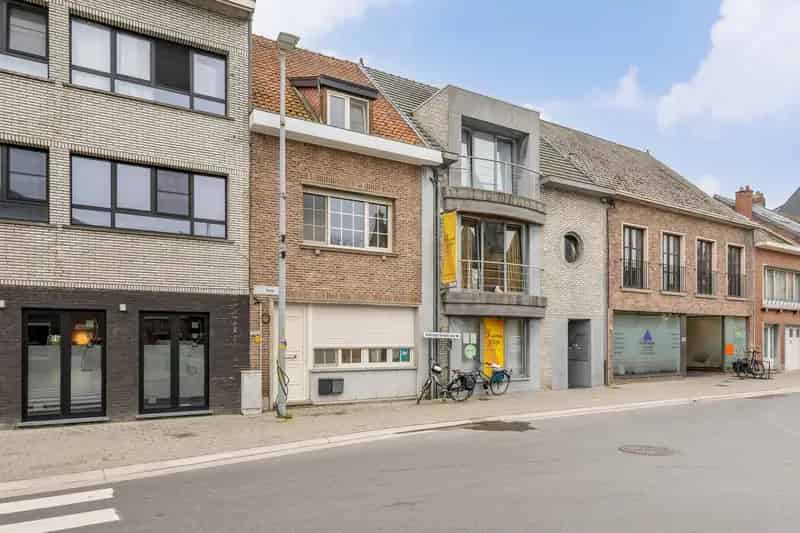 Appartement te huur Onze Lieve Vrouw Waver 2 slaapkamers instapklaar