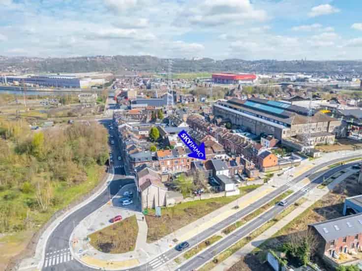 Huis Te Koop Ougree 120m²
